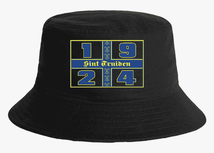 Sint truiden 1924 Bucket Hat