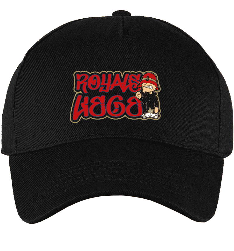 Royals Liege Casquette