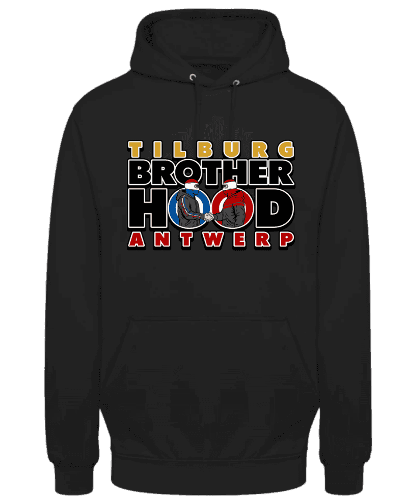 Tilburg Antwerp Hoodie
