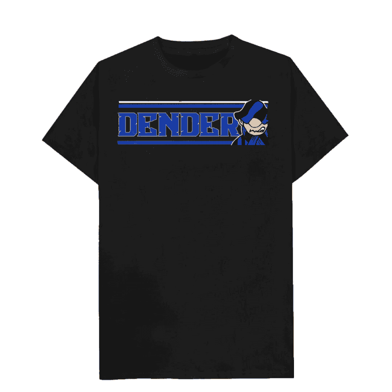 Dender T-shirt