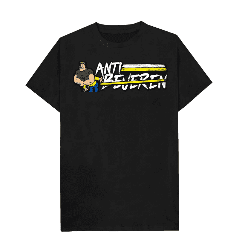 Anti Beveren T-shirt