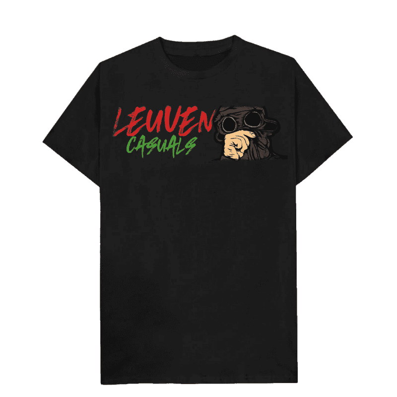 Leuven Casuals T-shirt