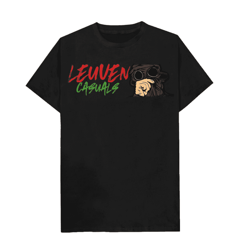 Leuven Casuals T-shirt