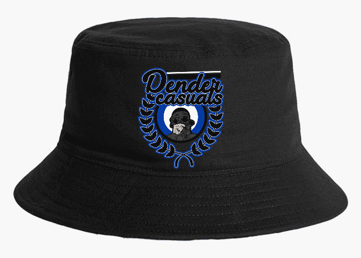 Dender Casuals Chapeau seau