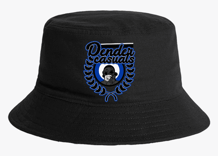 Dender Casuals Chapeau seau