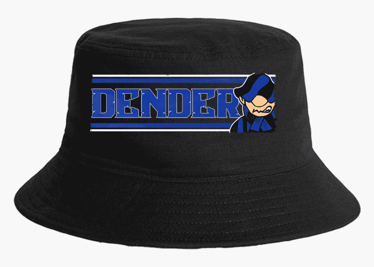 Dender Chapeau seau