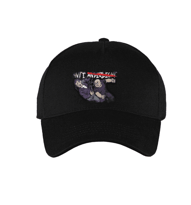 Anti Anderlecht Casquette