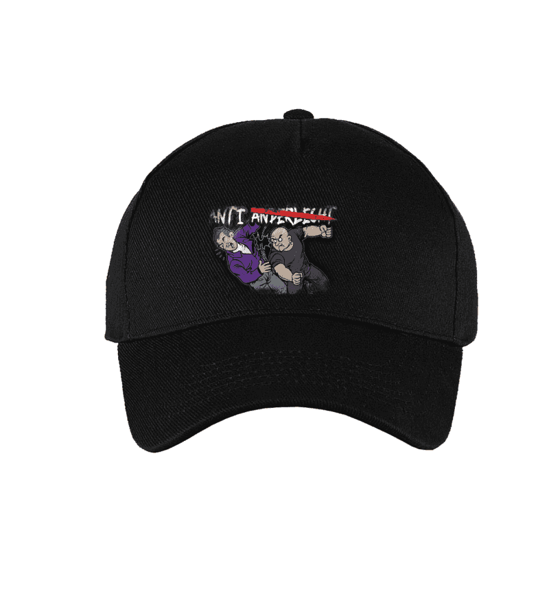 Anti Anderlecht Casquette