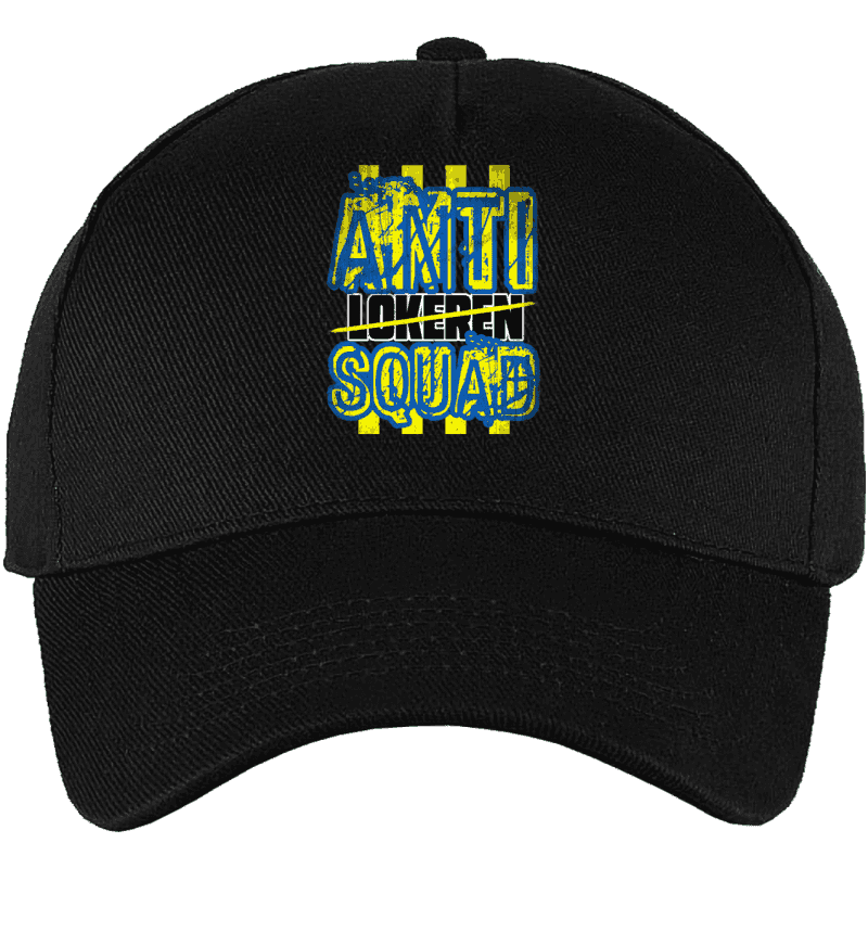 Anti Lokeren Pet