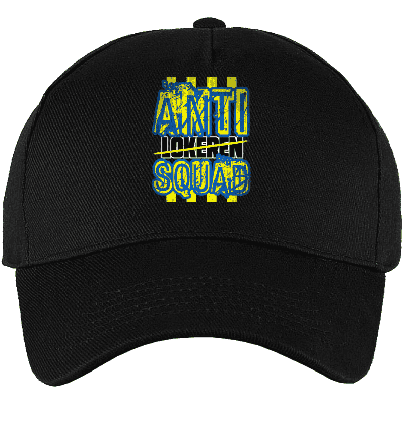 Anti Lokeren Pet
