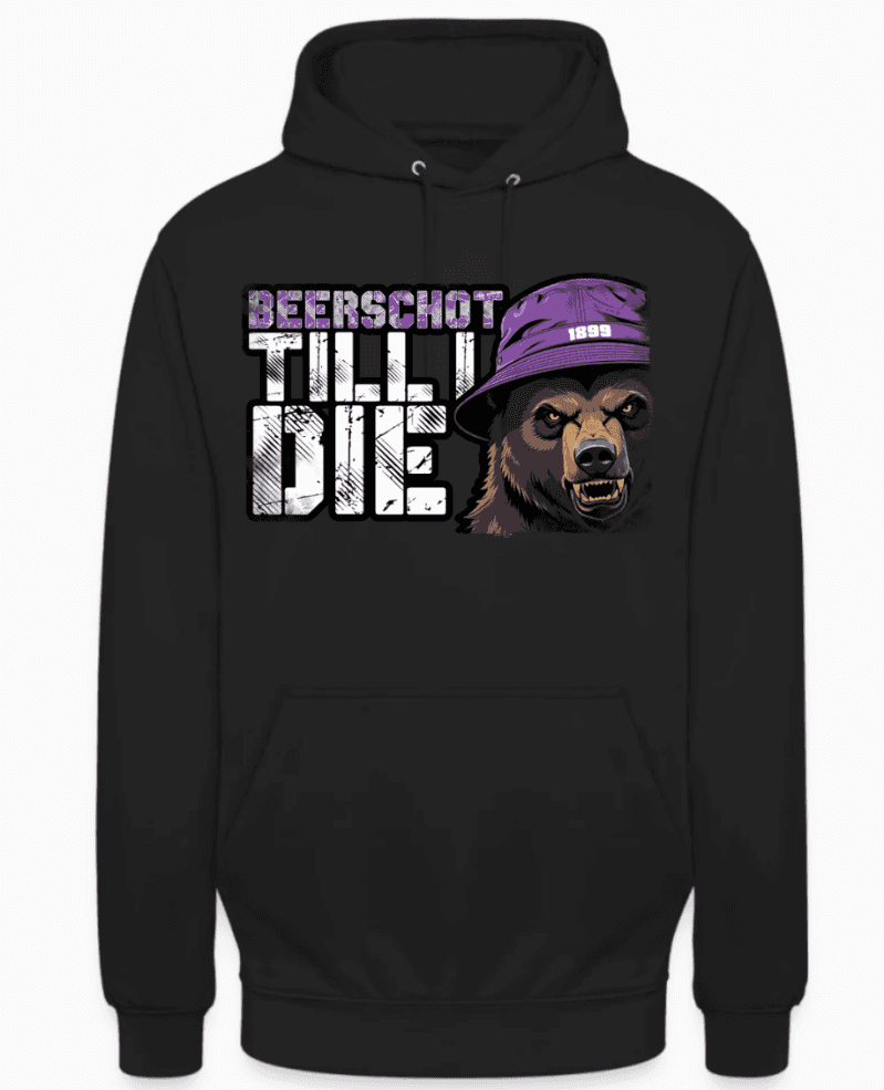 Beerschot till I Die