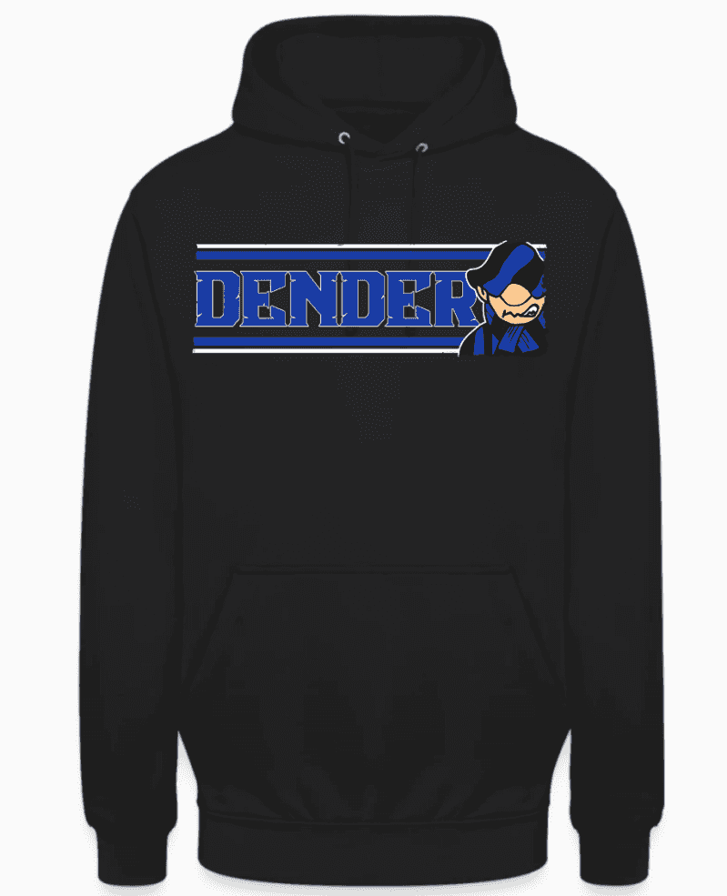 Dender Sweat à capuche