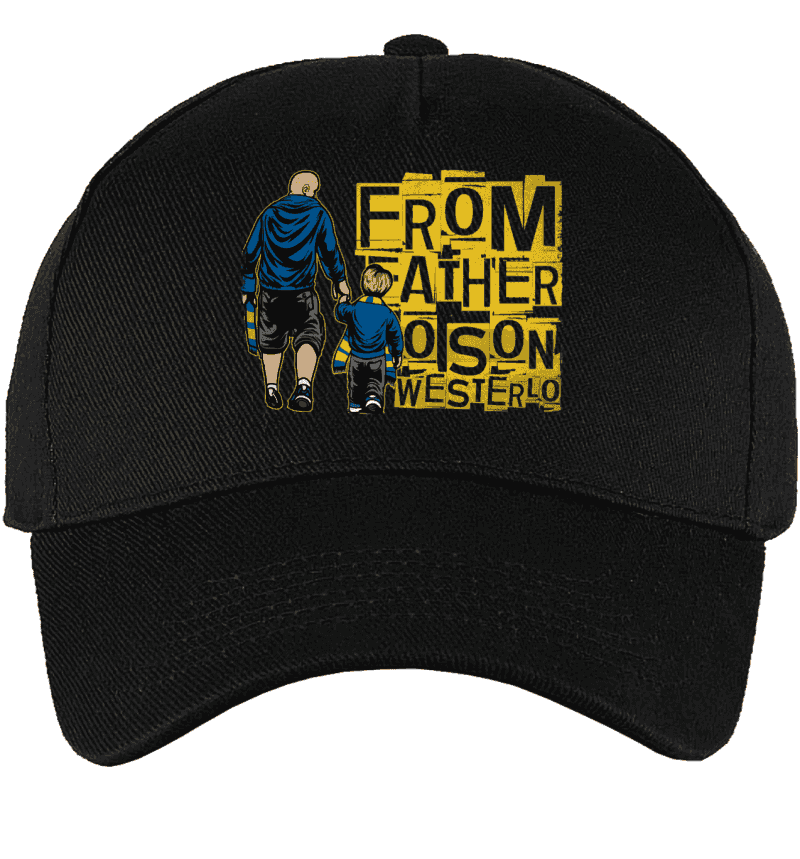 From Father to son Westerlo Pet