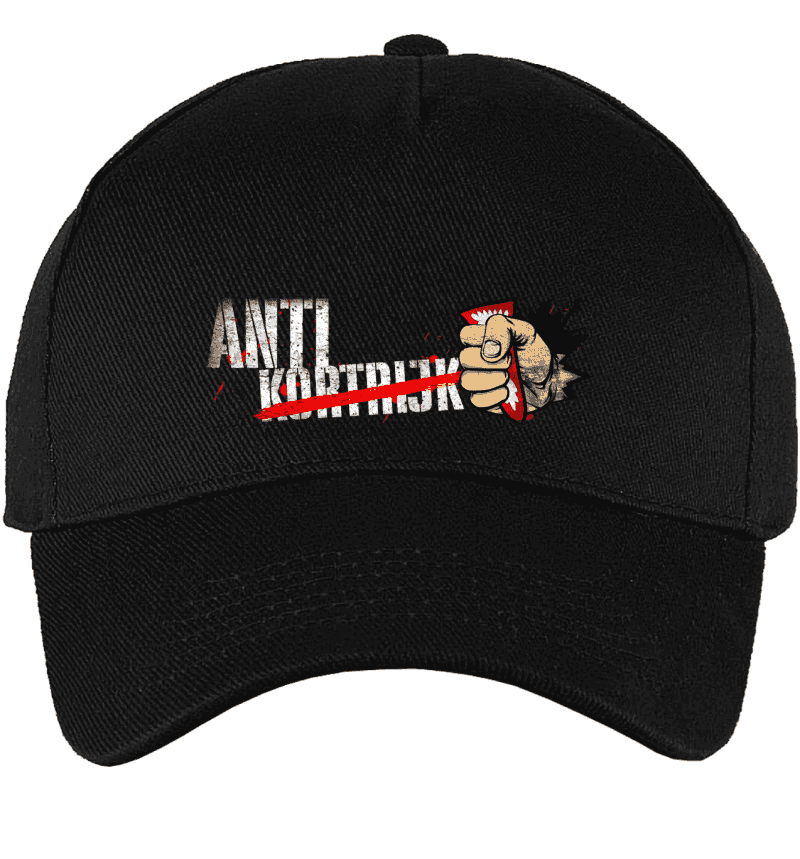 Anti Kortrijk Pet