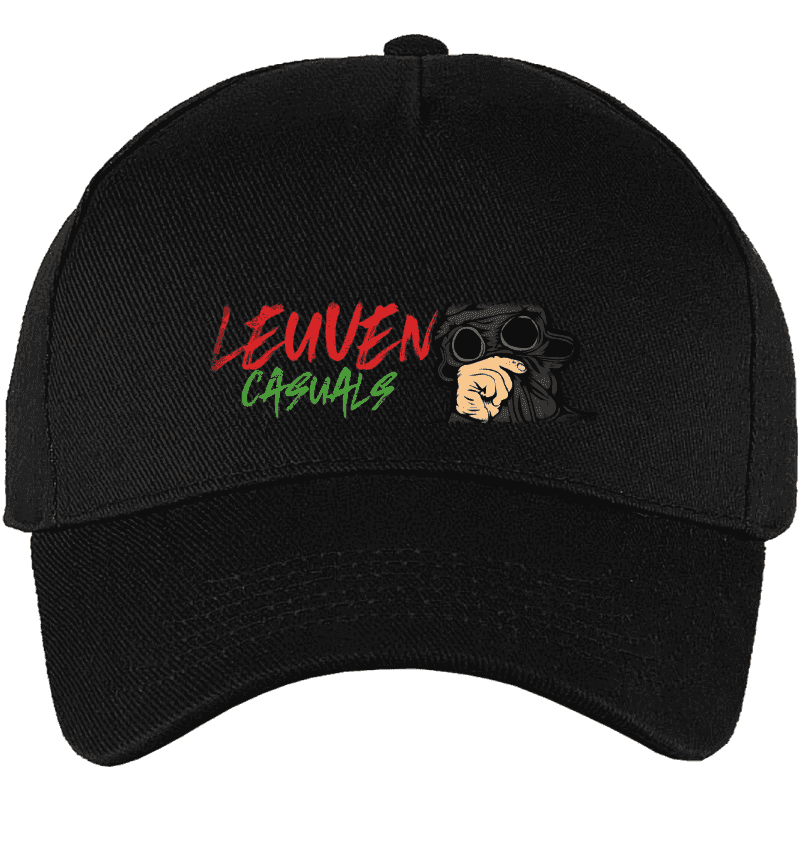 Leuven Casuals Pet