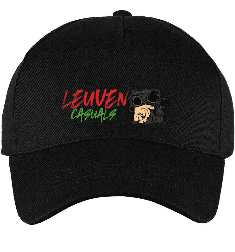 Leuven Casuals Pet