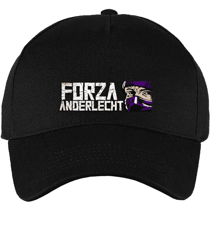 Forza Anderlecht Pet