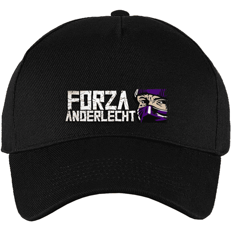 Forza Anderlecht Casquette