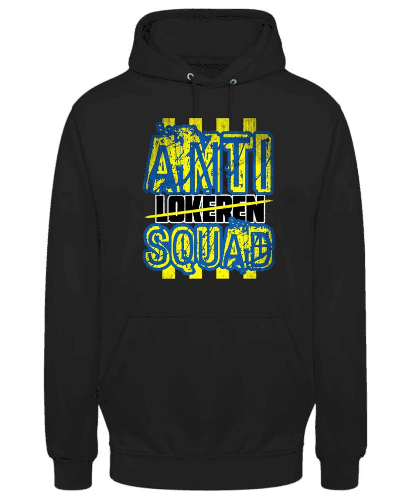 Anti Lokeren Hoodie