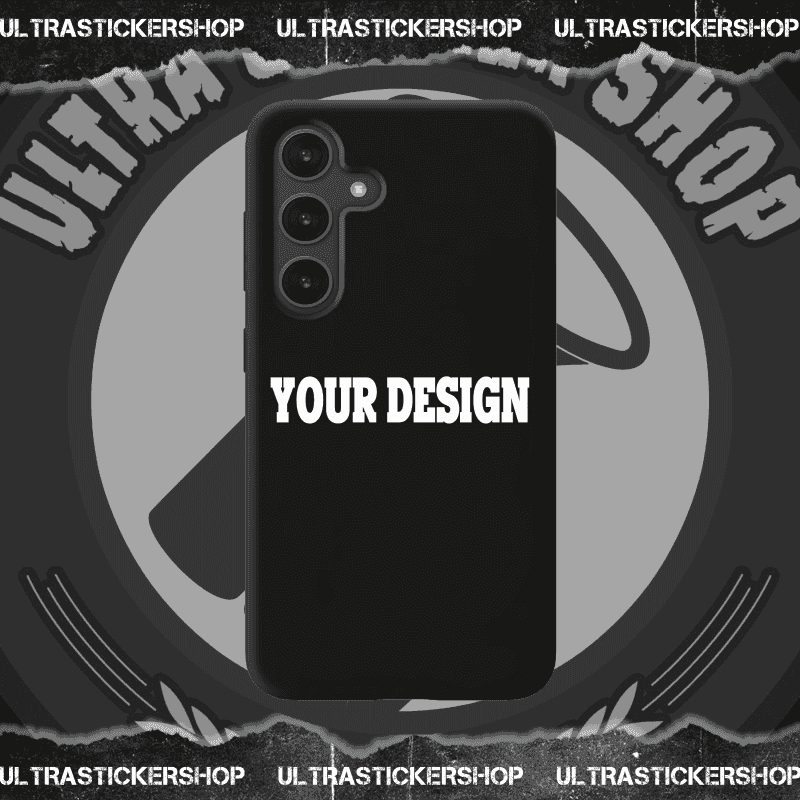 Custom Samsung Hoes