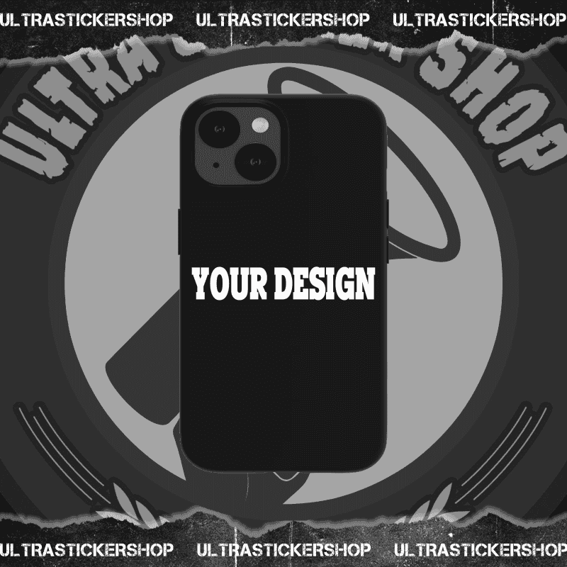 Custom iPhone hoes
