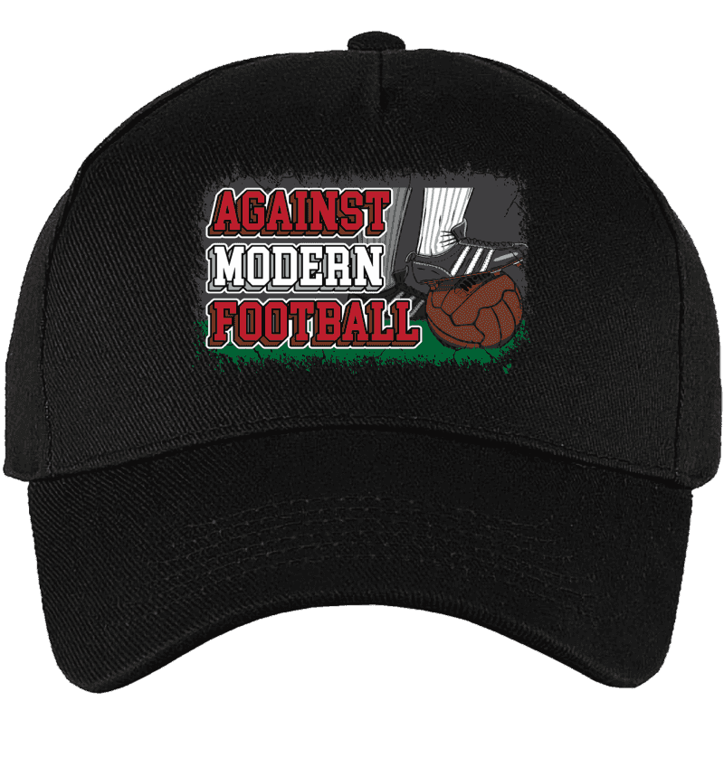 Against modern football Pet