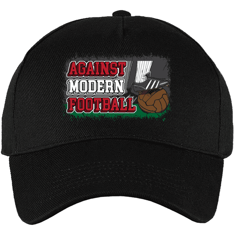 Against modern football Pet