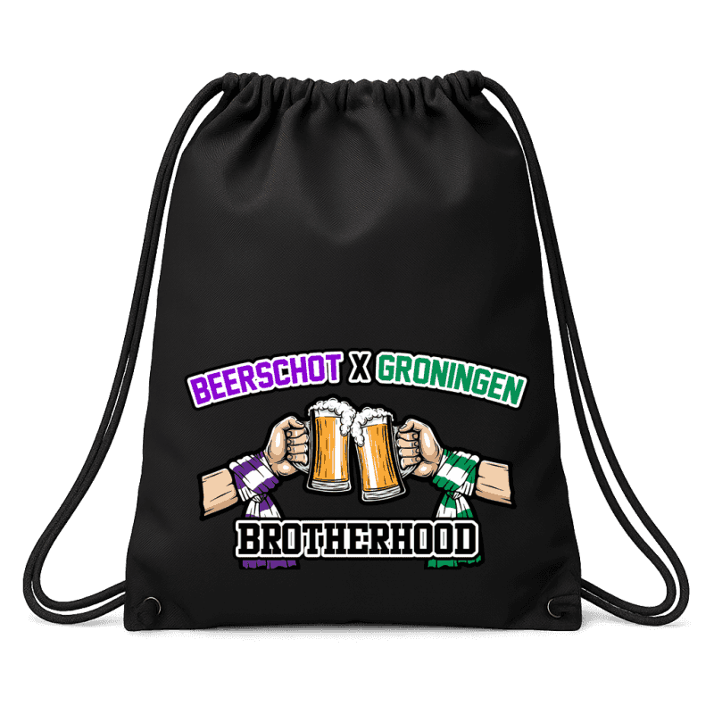 Beerschot X Groningen Sack Pack