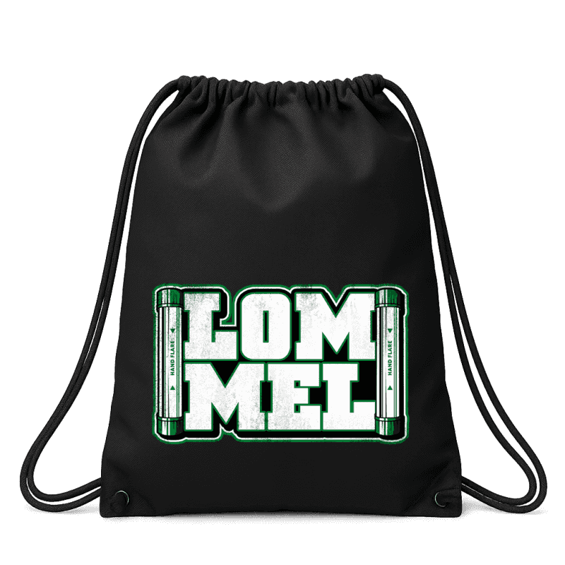 Lommel Sack Pack