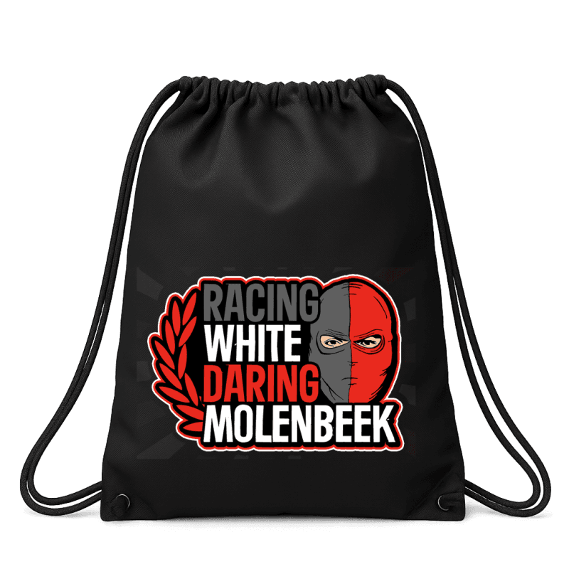 Racing white daring Molenbeek