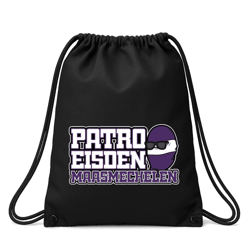 Patro Eisden Maasmechelen Sac à dos