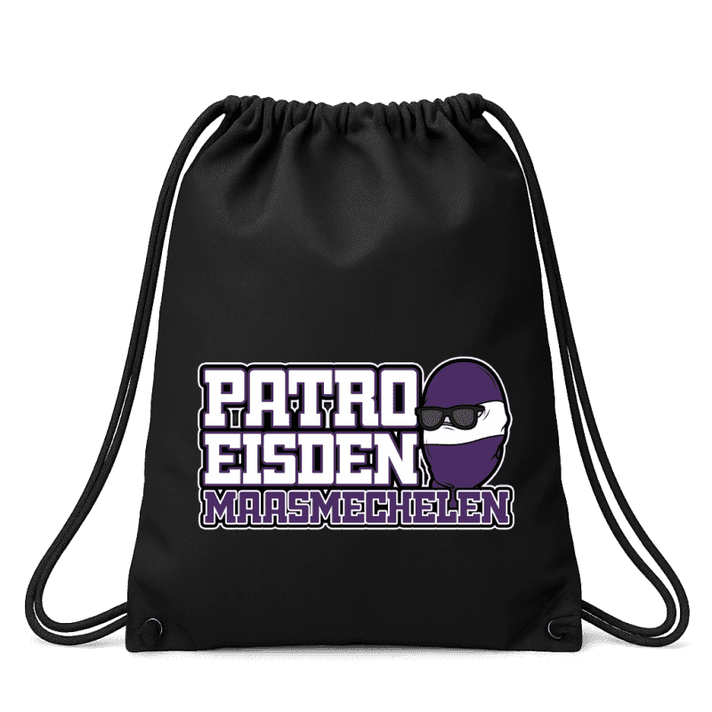 Patro Eisden Maasmechelen Sac à dos