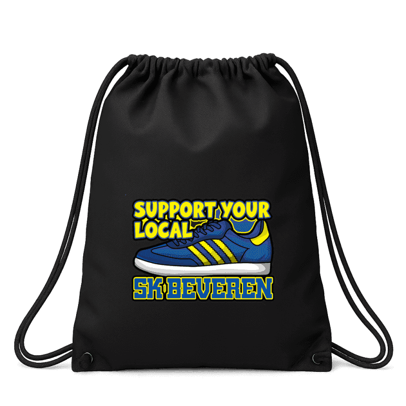 Support your local SK Beveren Sack Pack