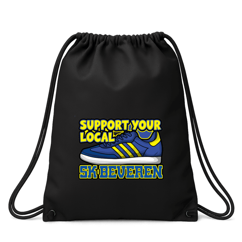 Support your local SK Beveren