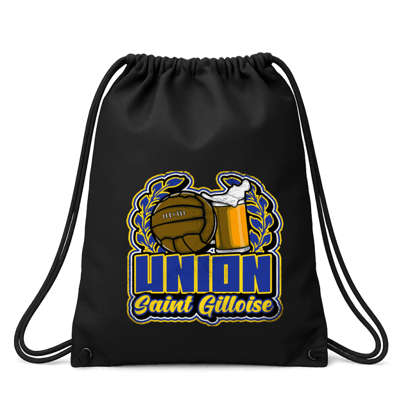 Union Saint Gilloise Sac à dos