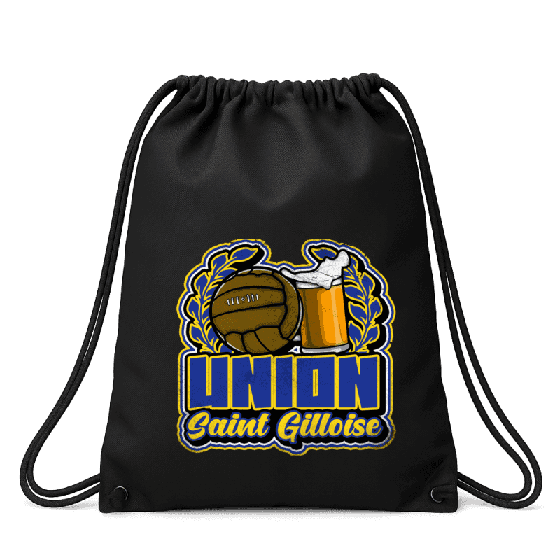 Union Saint Gilloise Sac Ă dos
