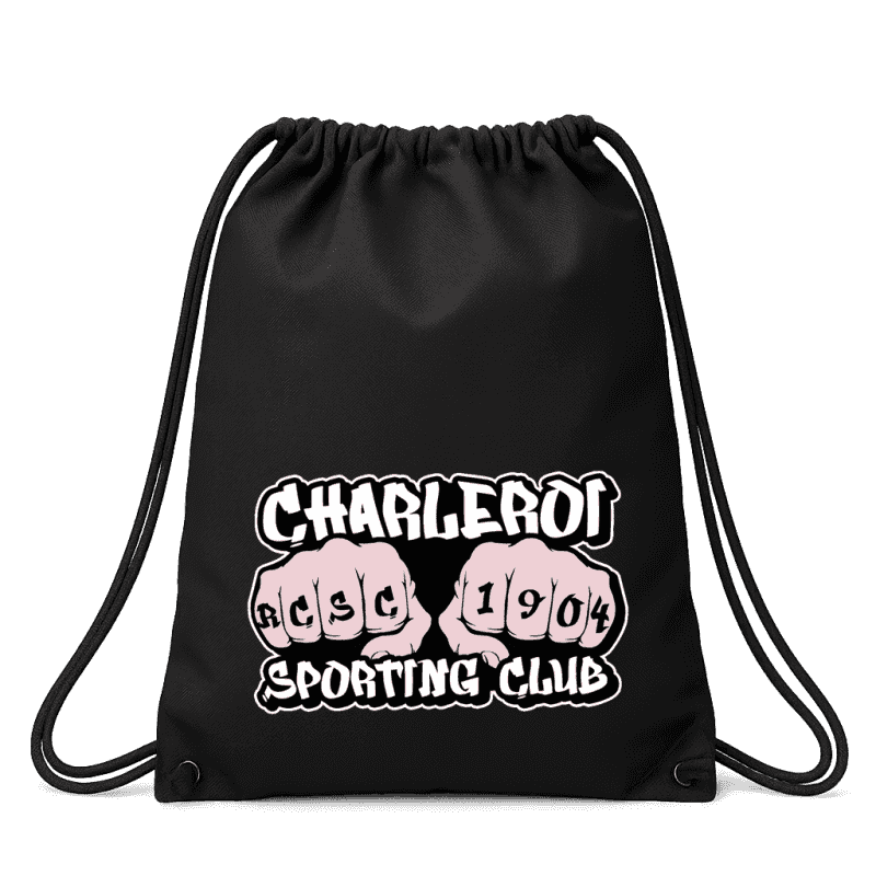 Charleroi sporting club Sack Pack