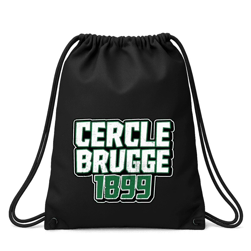 Cercle Brugge 1899 Sack Pack