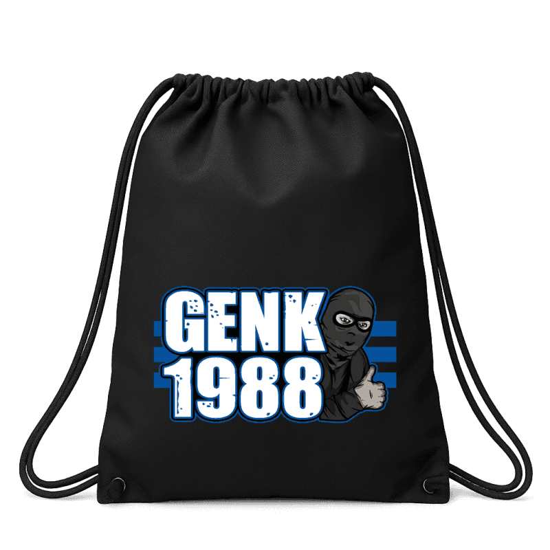 Genk 1988 Sac à dos