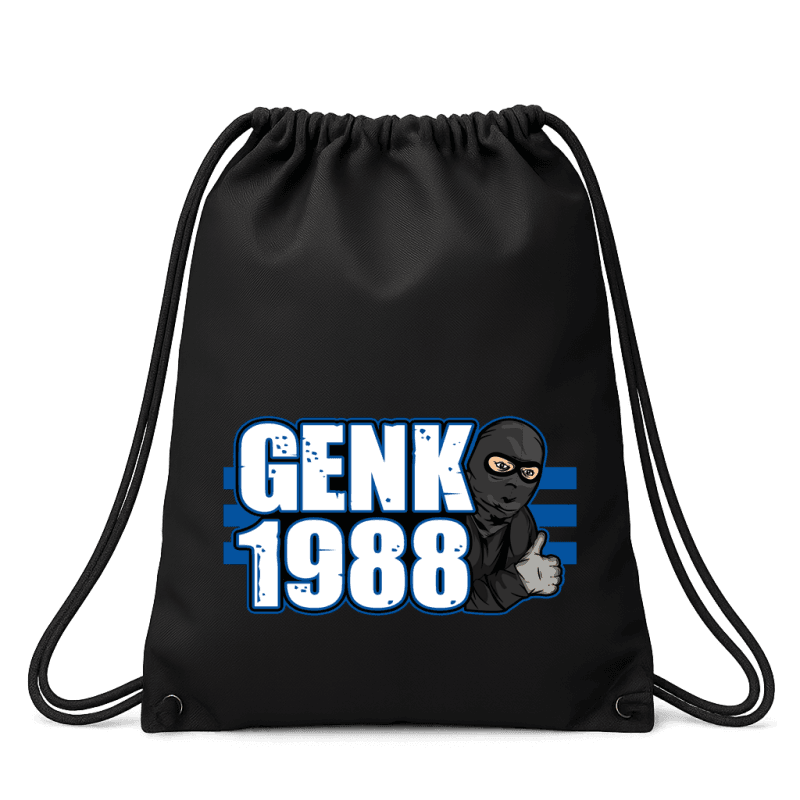 Genk 1988