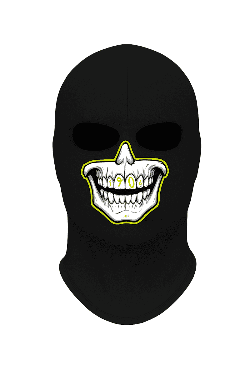 Lier 1906 Balaclava