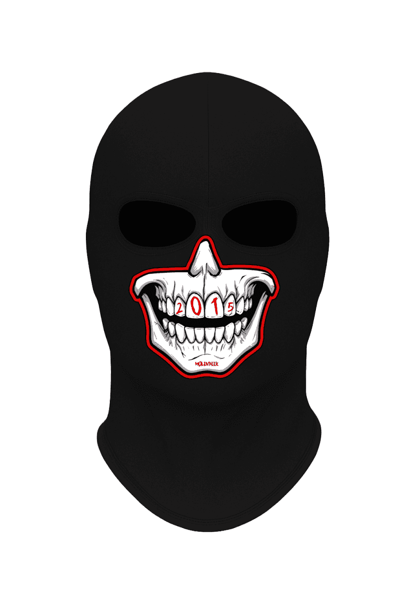 Molenbeek 2015 Balaclava