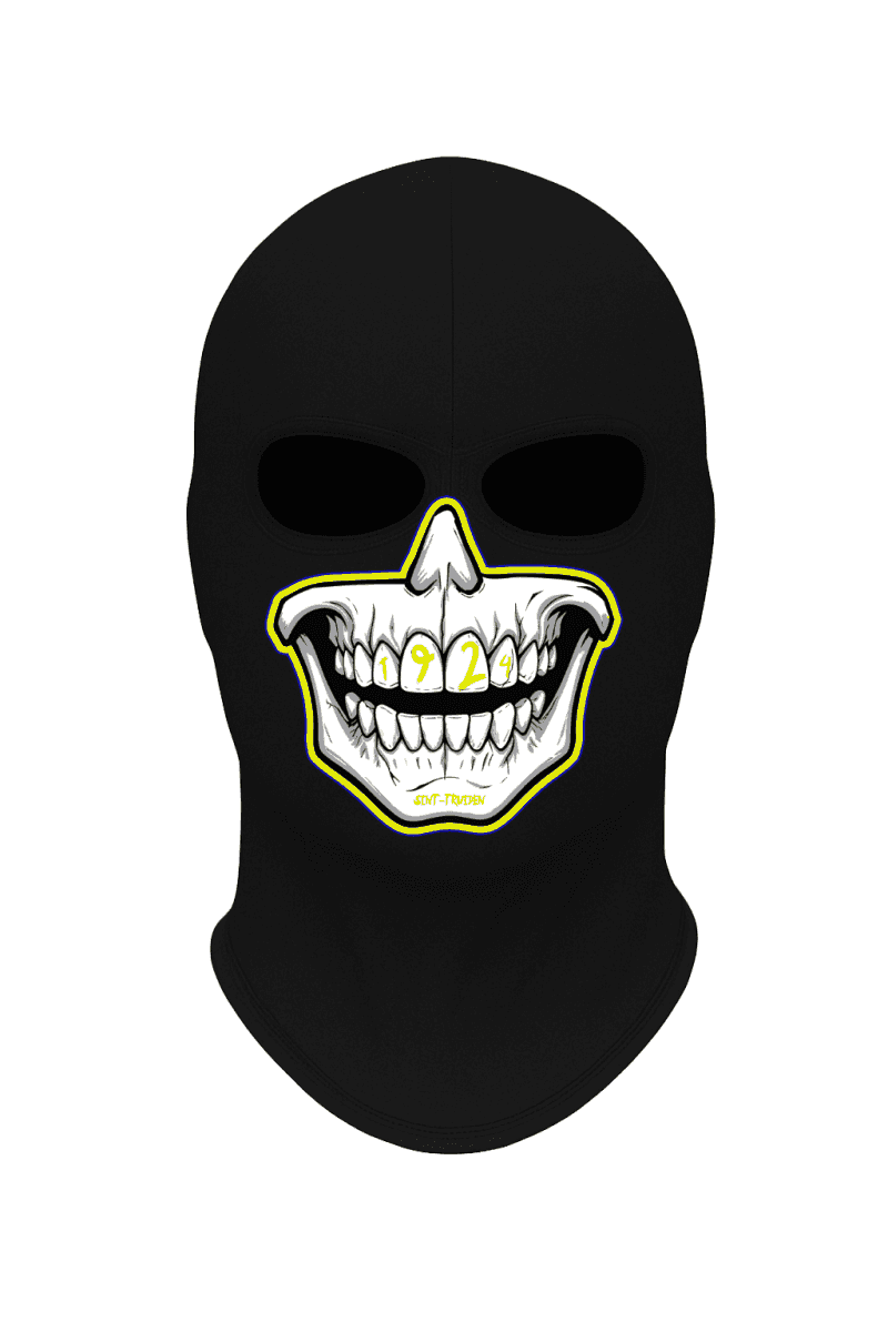 Sint truiden 1924 Balaclava