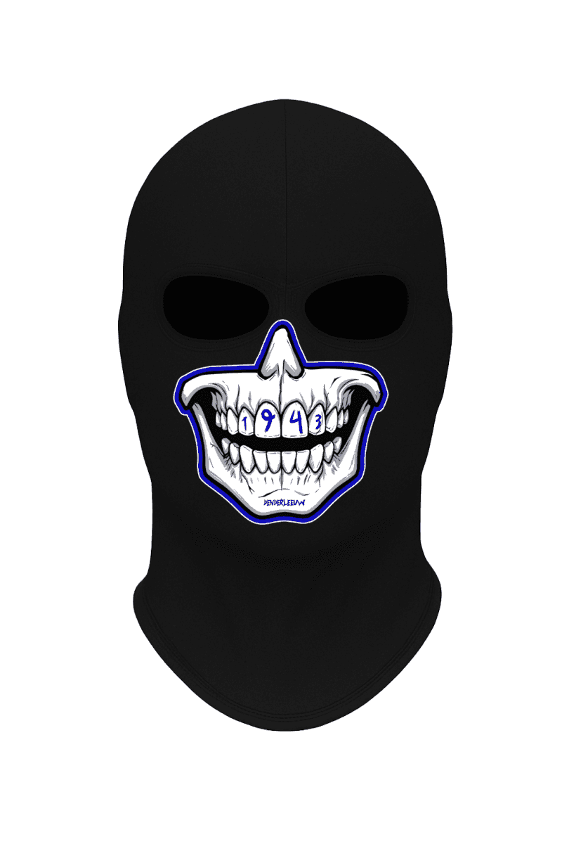 Denderleeuw 1943 Balaclava