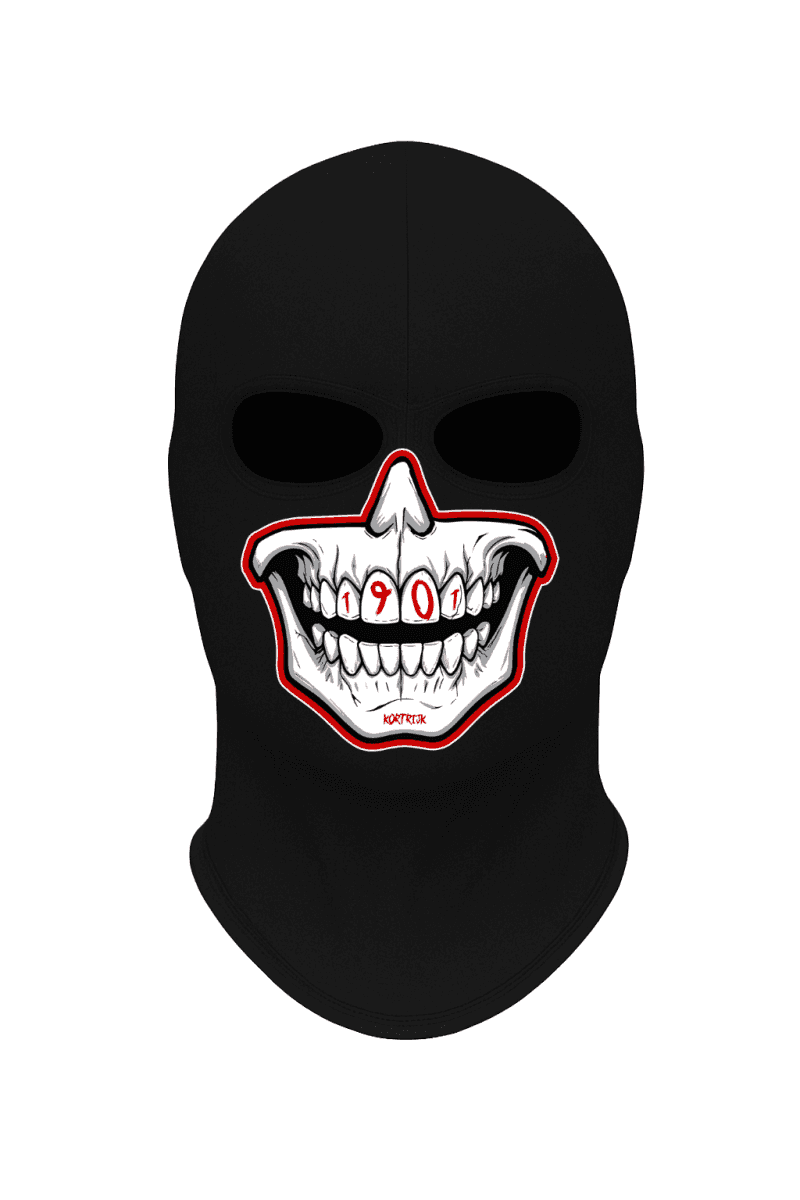 Kortrijk 1901 Balaclava