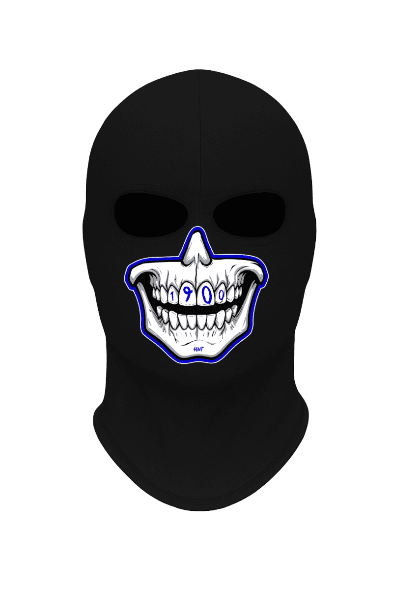 Gent 1900 Cagoule