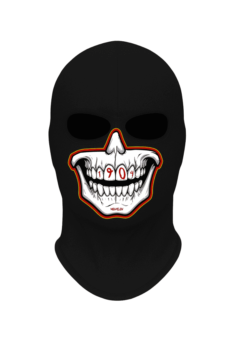 Mechelen 1904 Balaclava