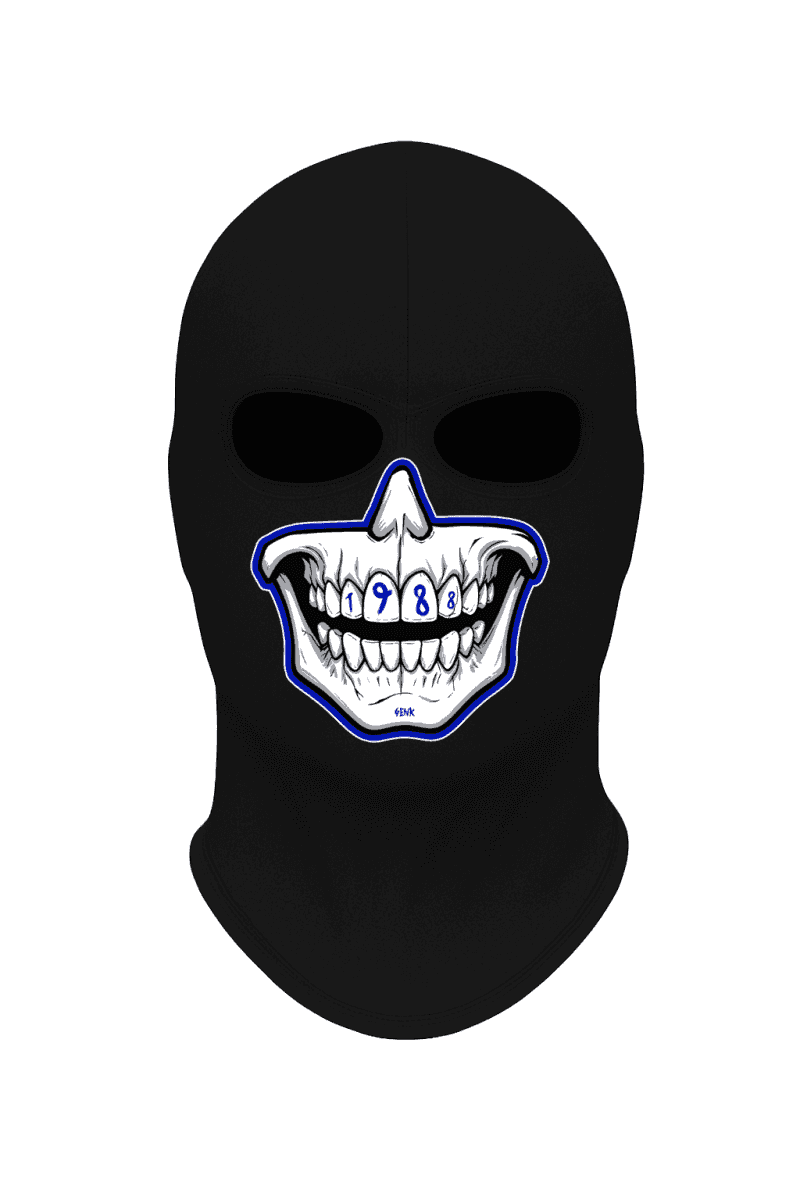 Genk 1988 Balaclava