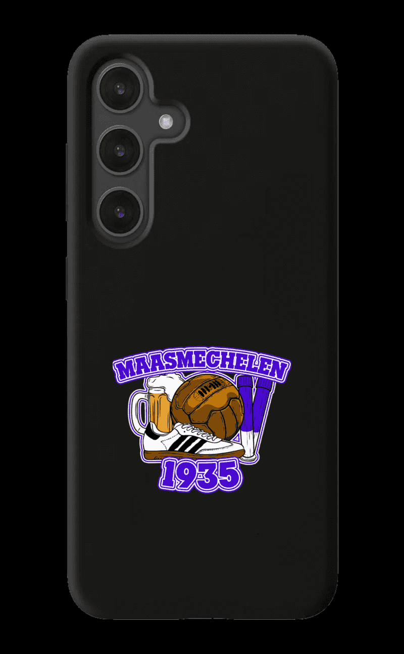 Maasmechelen 1935 Samsung Hoes