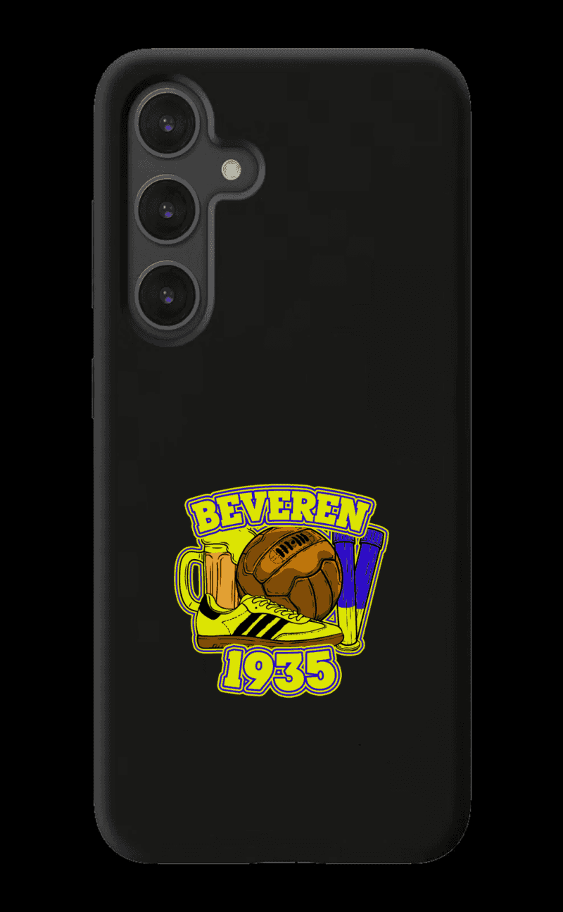 Beveren 1935 Coque Samsung